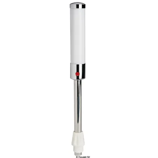 Osculati - Pull-out LED light pole for table applications - 13.440.02 product image