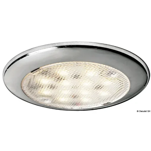 Osculati - Procion AISI316 ceiling light - 13.442.11 product image