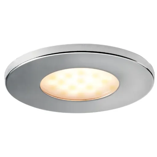 Osculati - Aruba reduced recess LED light round - 13.444.01 product image