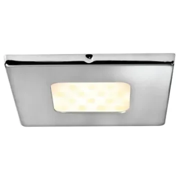 Osculati - Aruba reduced recess LED light square - 13.444.11 product image