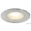 Osculati - Atria II LED recess ceiling light mirror-polished IP65 - 13.447.22 product image