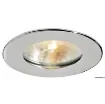 Atria halogen ceiling light for recess mounting product image