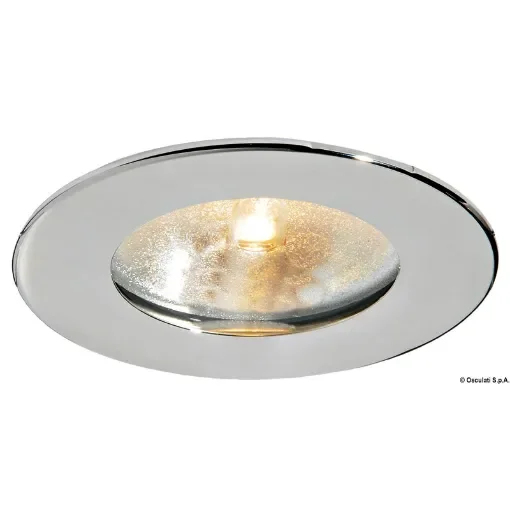 Atria halogen ceiling light for recess mounting product image