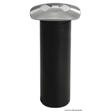 Osculati - Aurora pop-out LED table light - 13.448.00 product image