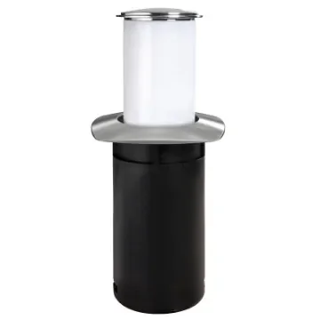 Osculati - Aurora pop-out LED table light - 13.448.06 product image