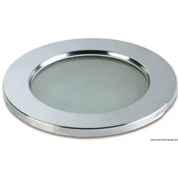 Osculati - FORESTI E SUARDI halogen ceiling light for recess mounting - 13.481.08 product image