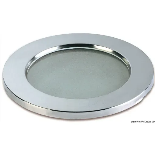 Osculati - FORESTI E SUARDI halogen ceiling light for recess mounting - 13.481.08 product image