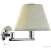 FORESTI E SUARDI Maia bedhead articulated spotlight product image