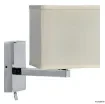 Osculati - FORESTI E SUARDI bedhead articulated spotlight - 13.483.11 product image