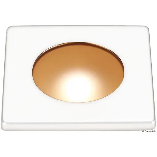 Osculati - Propus recessed LED white light - 13.489.21 product image