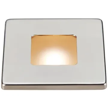 Osculati - Bos recess LED light white - 13.490.01 product image