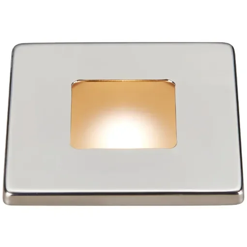 Osculati - Bos recess LED light white - 13.490.01 product image