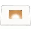 Osculati - Bos recessed LED white/red light - 13.490.22 product image