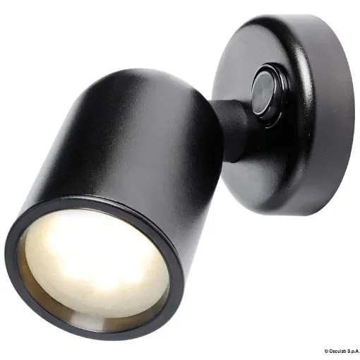 Osculati - LED spotlight - 13.517.00 product image