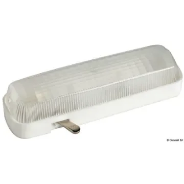 Osculati - Cobo spotlight 120 mm - 13.523.01 product image