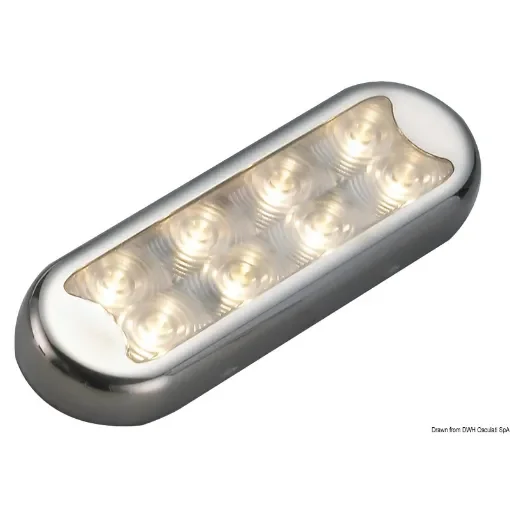 BIMINI compact overhead LED light product image