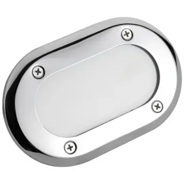Osculati - LED ceiling light for recess mounting - 13.533.02 product image