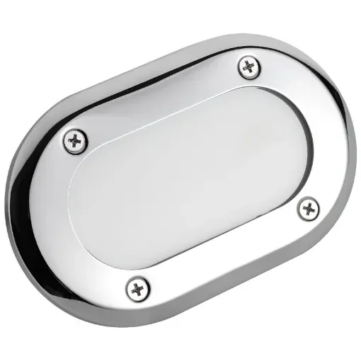 Osculati - LED ceiling light for recess mounting - 13.533.02 product image