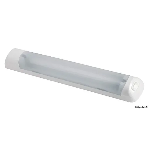 Osculati - Straight overhead light 18 LEDs - 13.555.13 product image
