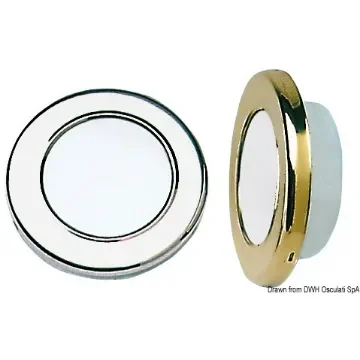Osculati - Recess downlight pol.br. 150mm - 13.566.10 product image