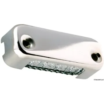 Osculati - 4-led Attwood courtesy light vertical - 13.634.40 product image