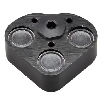 Osculati - Underwater LED light 12/24 V RGBW - 13.639.05 product image