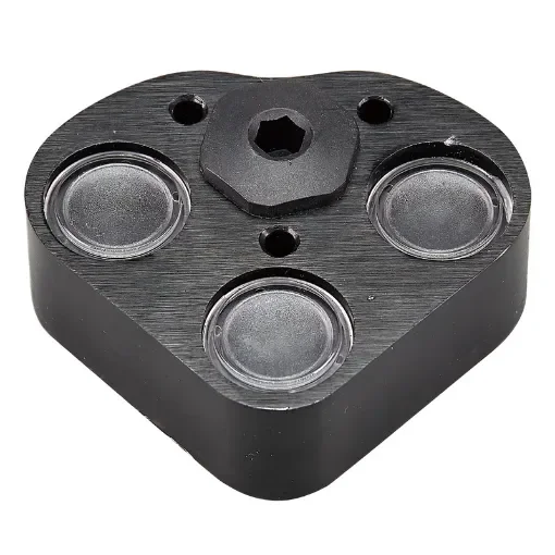 Osculati - Underwater LED light 12/24 V RGBW - 13.639.05 product image