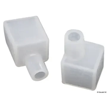 Osculati - Linear cable outlet lid - 13.705.04 product image