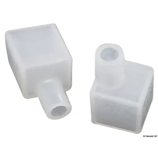 Osculati - Linear cable outlet lid - 13.705.04 product image