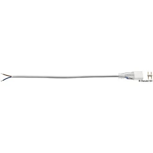 Osculati - 1 side connect wire + 1 junction - 13.710.01 product image