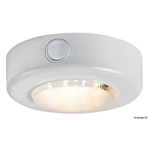 Outdoor LED ceiling light product image
