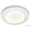 Osculati - BATSYSTEM Saturn HD LED ceiling light white - 13.833.11 product image