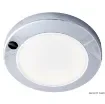 Osculati - BATSYSTEM Saturn HD LED ceiling light chromed - 13.833.12 product image