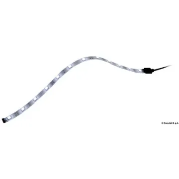 Osculati - Ambient strip light 30 white LEDs - 13.834.08 product image