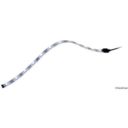 Osculati - Ambient strip light 30 white LEDs - 13.834.08 product image