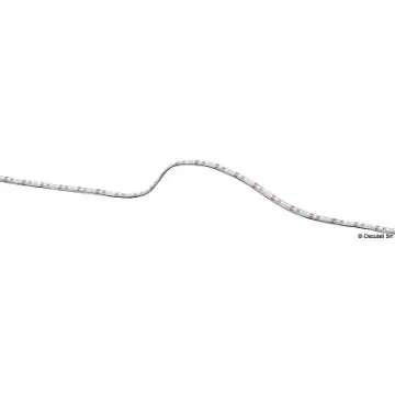 Osculati - Flexible LED light strip 1 m 12V warm white - 13.842.01 product image