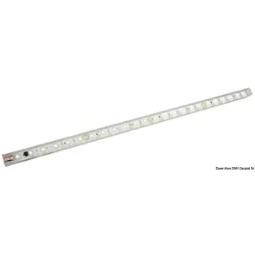 Osculati - LABCRAFT Orizon LED light strip 24 LEDs 12V - 13.843.01 product image