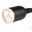 Osculati - Articulated LED spotlight black 240 mm - 13.867.36 product image