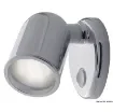 Osculati - Batsystem Tube spotlight chromed ABS 12 LEDs - 13.868.12 product image
