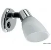 Osculati - BATSYSTEM Opal II halogen spotlight. - 13.869.03 product image