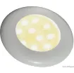 Osculati - Batsystem Nova 2 LED ceiling light white - 13.877.60 product image