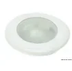Osculati - Batsystem Nova Classic ceiling light ABS white - 13.877.70 product image