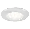 Osculati - SOLE recessed LED ceiling light white switch - 13.877.81 product image