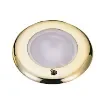 Osculati - SOLE recessed LED ceiling light golden - 13.877.82 product image