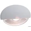 BATSYSTEM Steeplight LED courtesy light for recess mounting - downward orientation product image