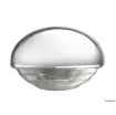 Osculati - Recessed LED courtesy light chromed/blue - 13.887.14 product image