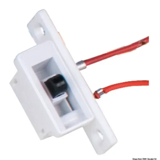 Osculati - Courtesy light with automatic switching - 13.893.00 product image