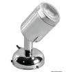 Osculati - Articulated spotlight polished SS 1 x 3 W HD - 13.904.01 product image