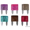 Osculati - Small blade fuse 10 A - 14.006.10 product image