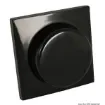 Osculati - Rheostat 12/24 V for LED 24 W black - 14.024.11 product image